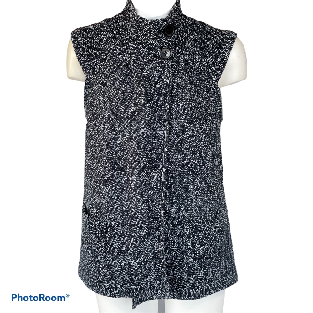 Cleo Petite One Button Sleeveless